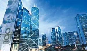 Как компания зарегистрирована в Гонконге, действующей на материке?