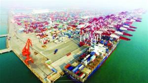 Представители 19-го Национального конгресса КПК обсудили вопросы строительства порта свободной торго