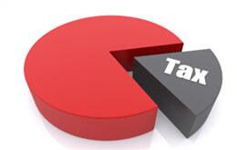 Уведомление о снижении корпоративного подоходного налога