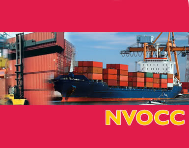 Application Processes for NVOCC Qualification in China 