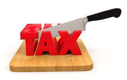 Регистрация китайской компании приветствует новое снижение налогов с 1 мая
