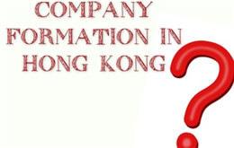 12 общих вопросов регистрации гонконгской компании