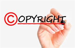 Какой контент защищает авторское право программного обеспечения в Китае?
