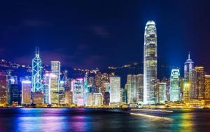 Преимущества начала бизнеса в Гонконге